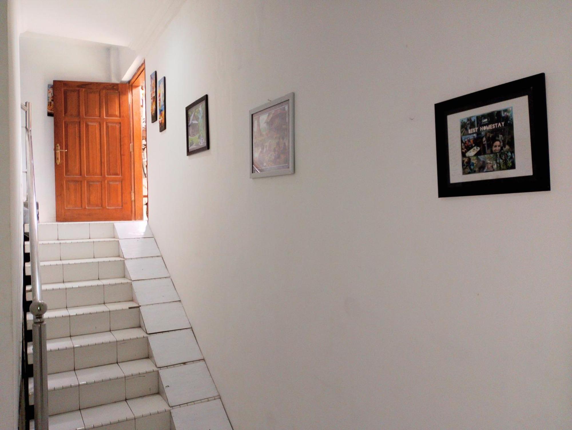 Mango Tree Homestay & Ijen Tour Homestay Banyuwangi (East Java)