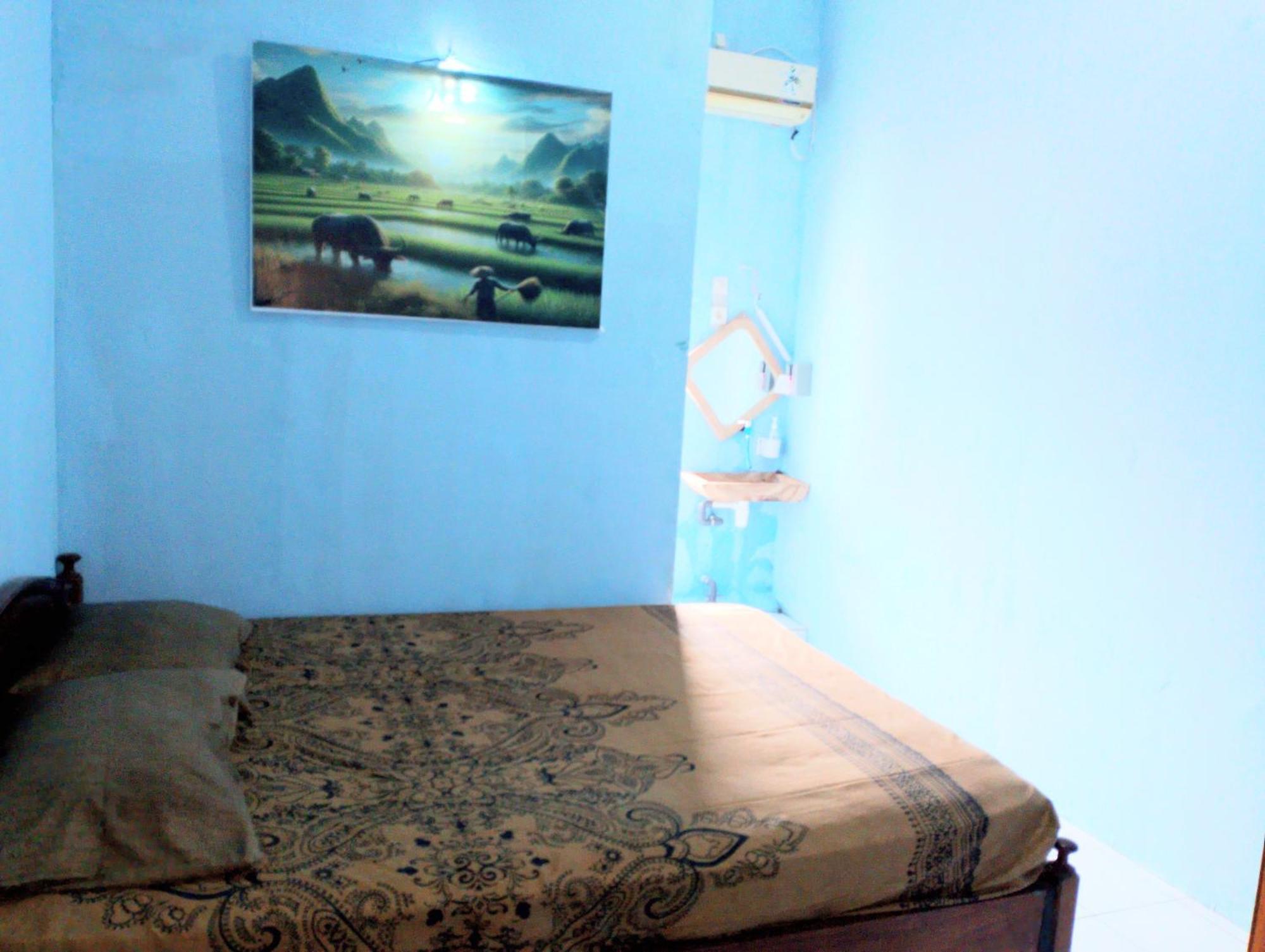 Mango Tree Homestay & Ijen Tour Banyuwangi (East Java)