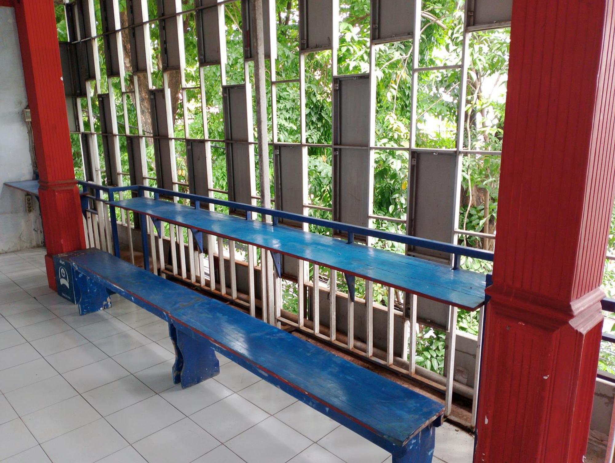 Mango Tree Homestay & Ijen Tour * Banyuwangi (East Java)
