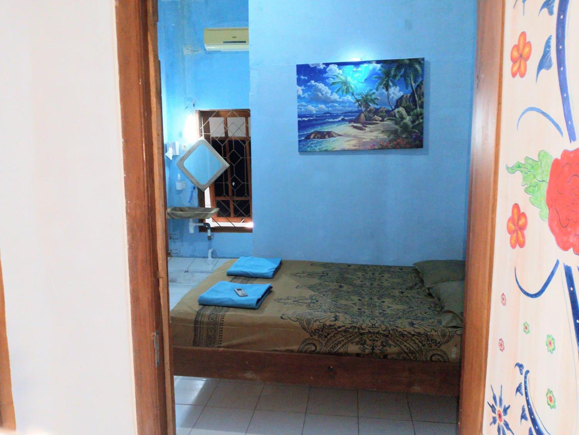 Mango Tree Homestay & Ijen Tour Homestay *