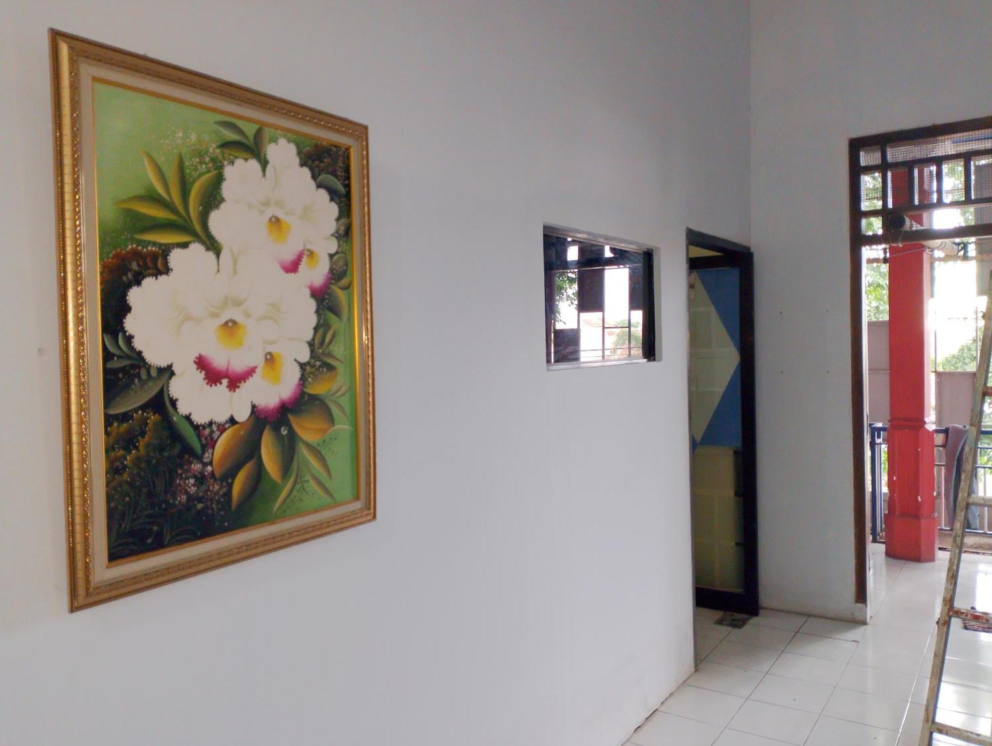 Mango Tree Homestay & Ijen Tour Homestay Banyuwangi (East Java)