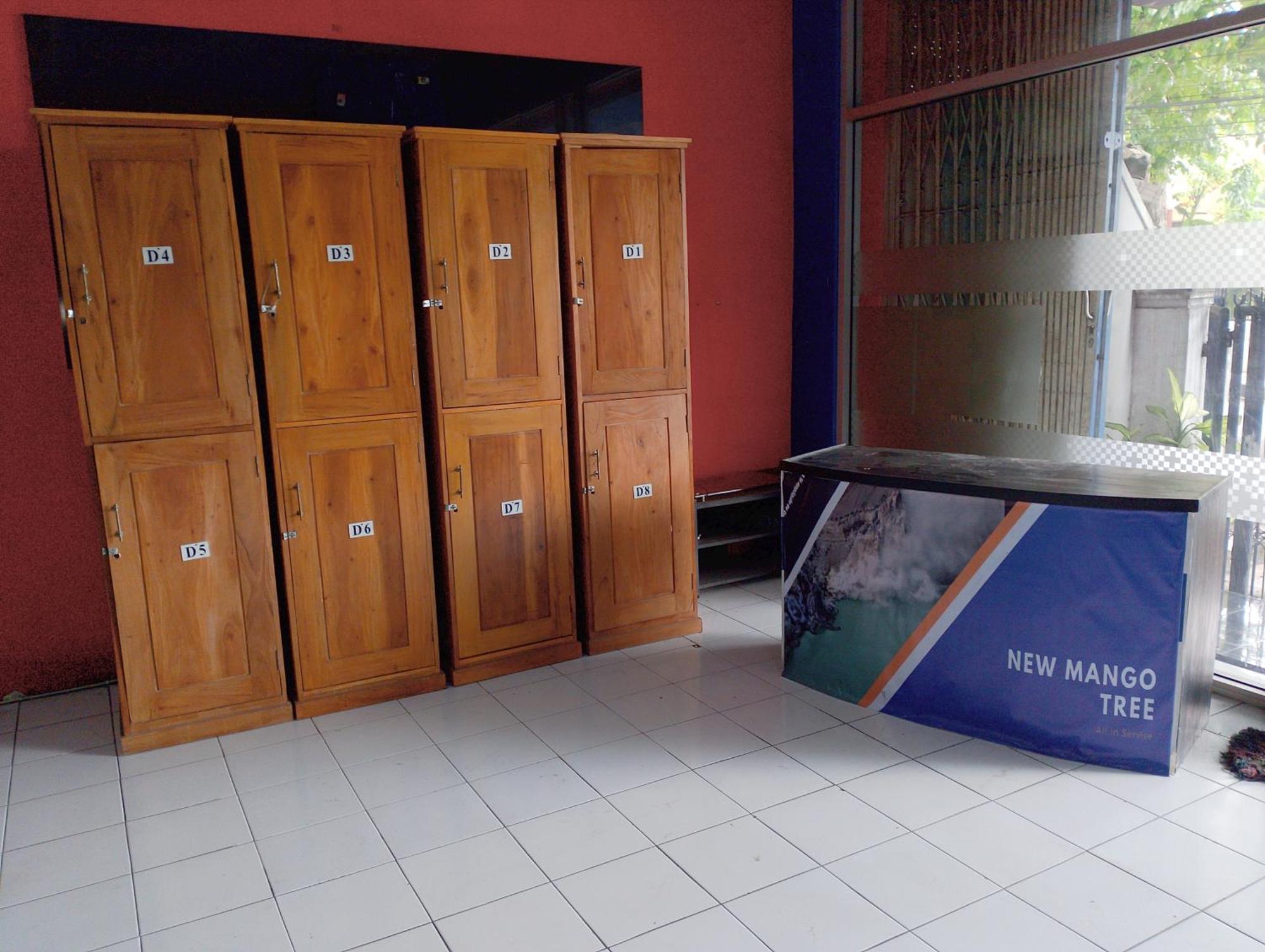 Mango Tree Homestay & Ijen Tour * Banyuwangi (East Java)