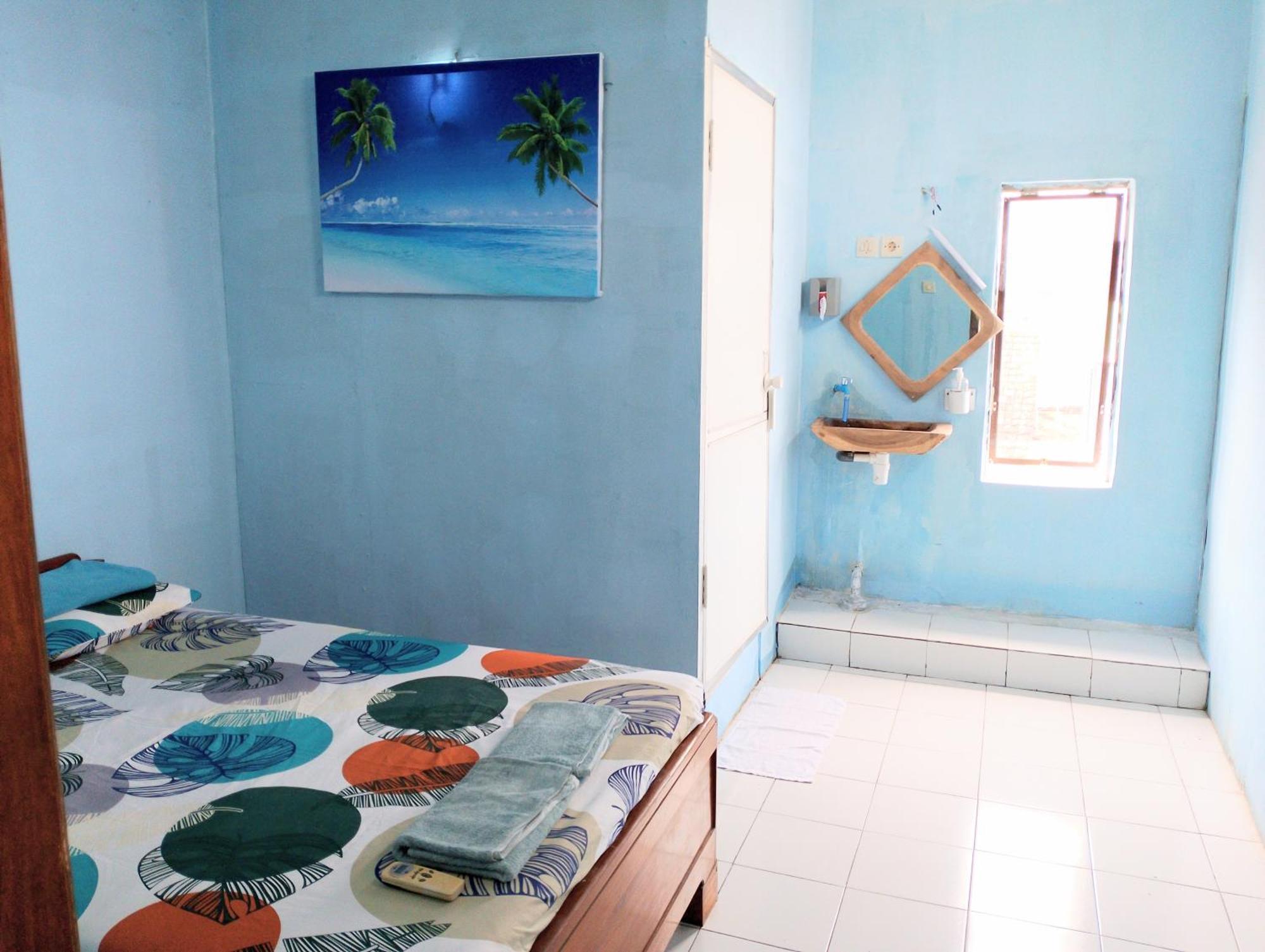Mango Tree Homestay & Ijen Tour Homestay Banyuwangi (East Java)