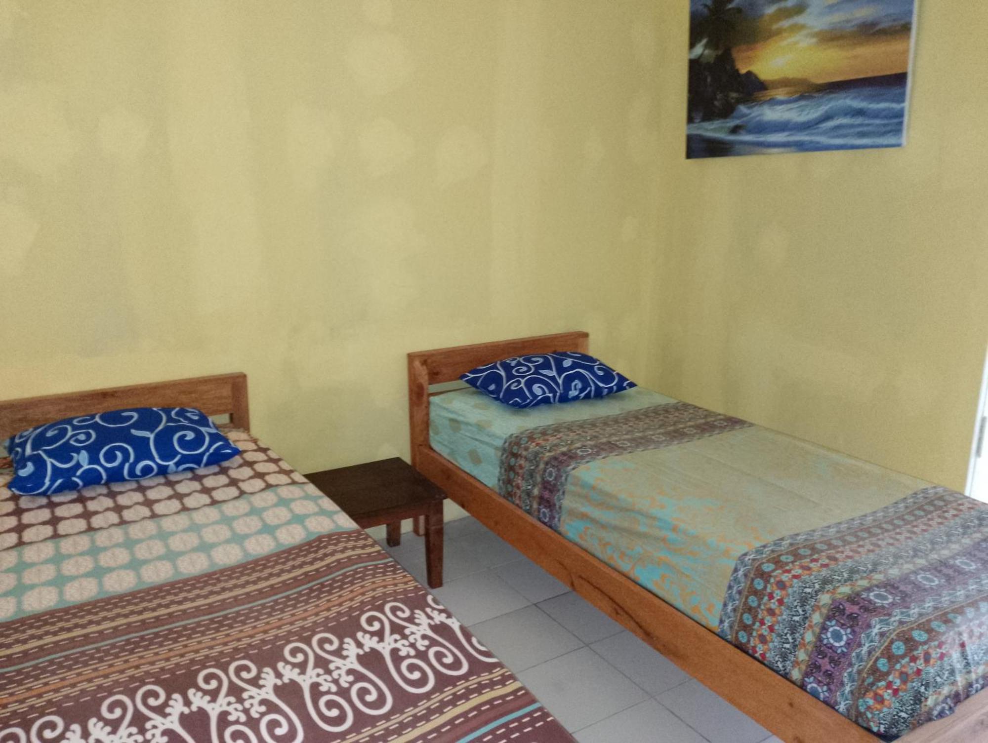 Mango Tree Homestay & Ijen Tour Homestay