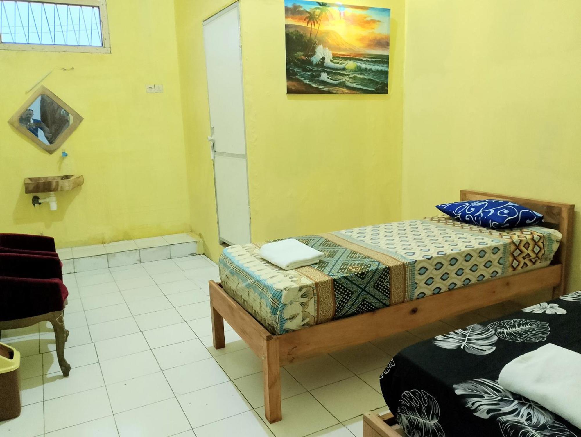 Homestay Mango Tree Homestay & Ijen Tour