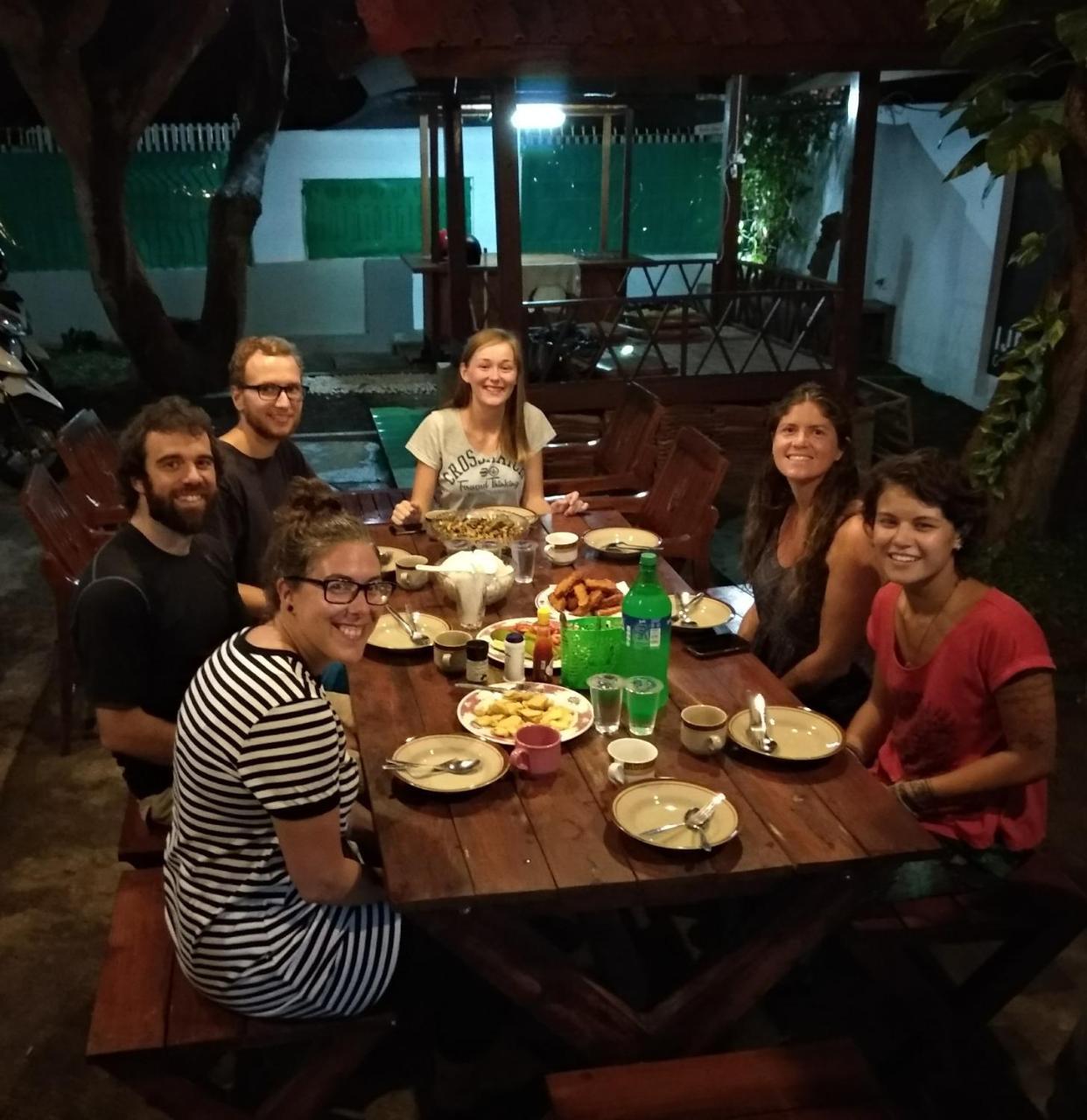Mango Tree Homestay & Ijen Tour