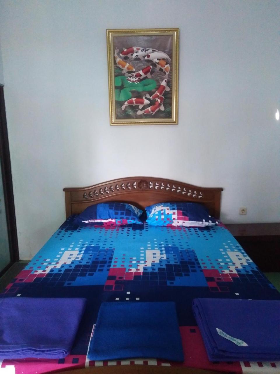 Homestay Mango Tree Homestay & Ijen Tour *