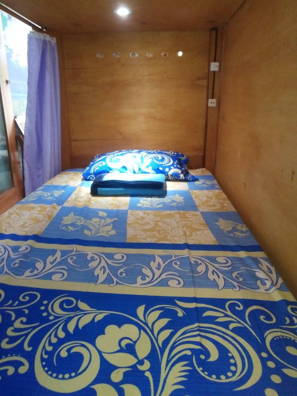 Mango Tree Homestay & Ijen Tour
