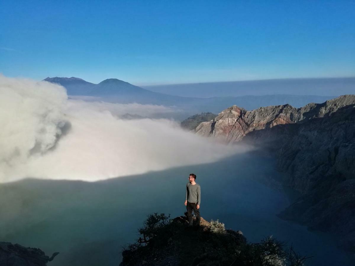 Mango Tree Homestay & Ijen Tour Homestay