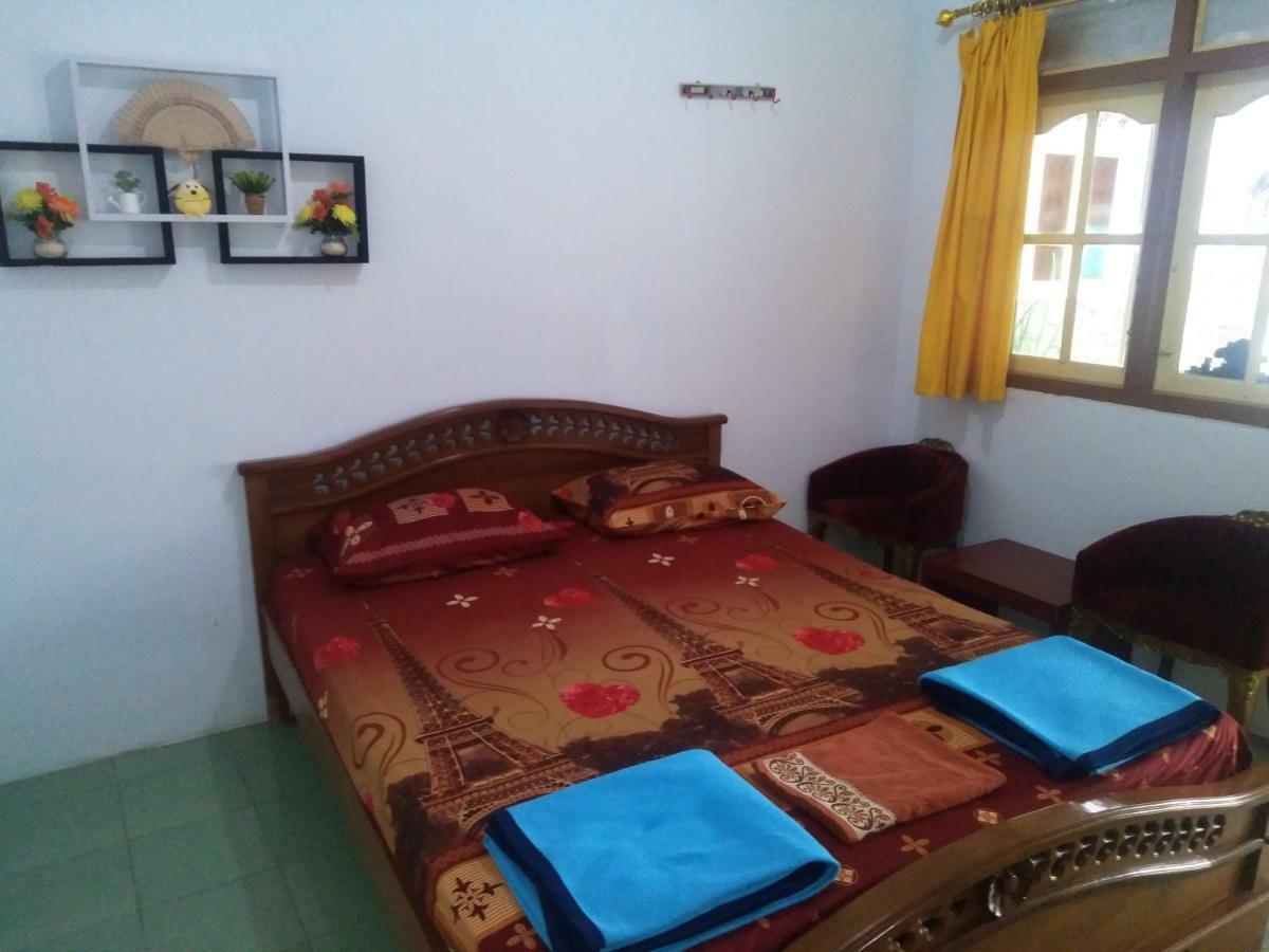 Mango Tree Homestay & Ijen Tour